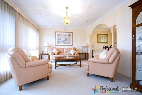 Property photo of 138 Explorers Way St Clair NSW 2759