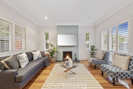 Property photo of 6 Monaco Crescent Beaumaris VIC 3193