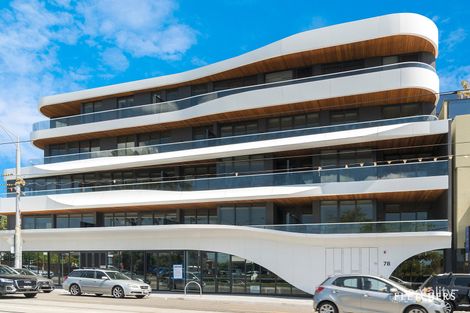 Property photo of 115/78 Doncaster Road Balwyn North VIC 3104