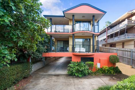 3/11 Waverley Rd, Taringa, QLD 4068