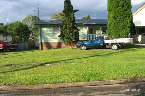 5 Carbeen St, Gateshead, NSW 2290