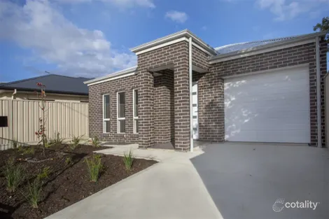 Property photo of 15 Selkirk Avenue Clearview SA 5085