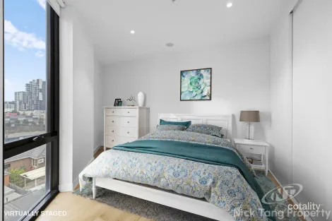 Property photo of 503/19-21 Poplar Street Box Hill VIC 3128