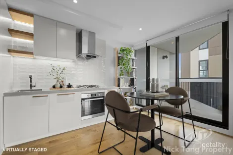 Property photo of 503/19-21 Poplar Street Box Hill VIC 3128
