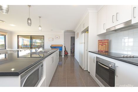 Property photo of 6 Jay Street Westbrook QLD 4350