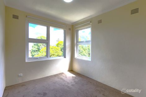 Property photo of 7/73 Bradleys Head Road Mosman NSW 2088