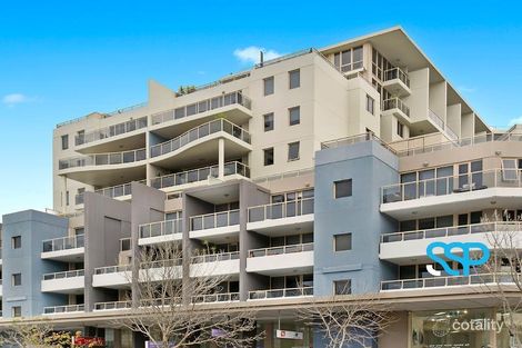 Property photo of 139/360 Kingsway Caringbah NSW 2229