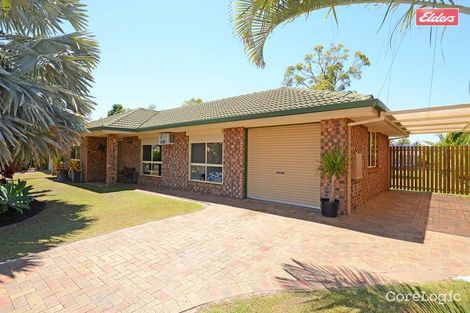 Property photo of 29 Thornbill Drive Eli Waters QLD 4655