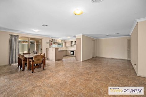 Property photo of 8 Rusden Court Armidale NSW 2350