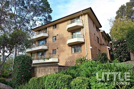 38/1-15 Tuckwell Pl, Macquarie Park, NSW 2113