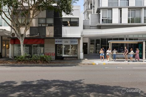 969 Ann St, Fortitude Valley, QLD 4006