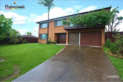 Property photo of 2 Birch Avenue Casula NSW 2170
