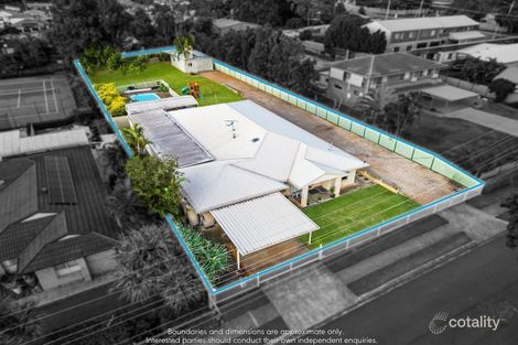 5 Hillside Dr, Daisy Hill, QLD 4127