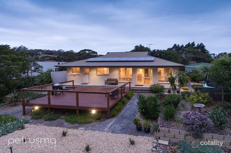 Property photo of 65 Bangor Road Opossum Bay TAS 7023