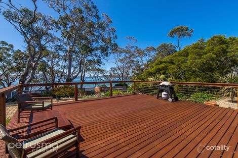 Property photo of 65 Bangor Road Opossum Bay TAS 7023