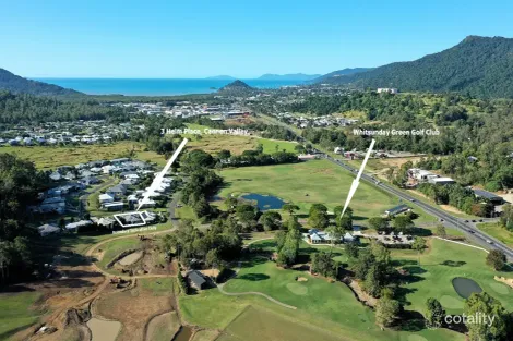 Property photo of 3 Helm Place Cannon Valley QLD 4800