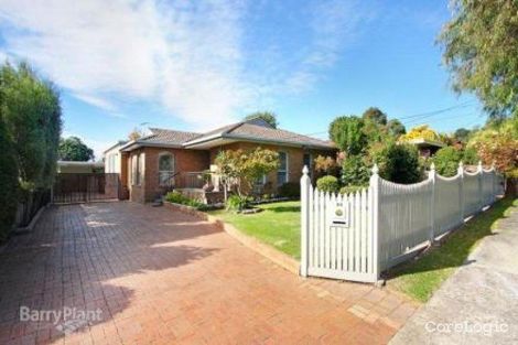 Property photo of 24 Bellbird Drive Wantirna VIC 3152