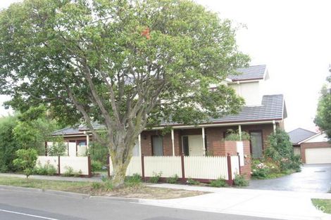 Property photo of 4/7 Sharon Street Doncaster VIC 3108