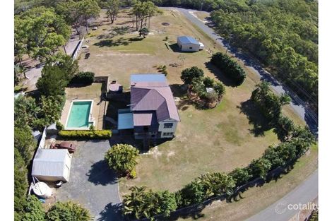 Property photo of 2 Fern Tree Drive Coonarr QLD 4670