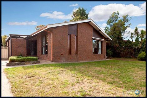 Property photo of 36 William Webb Drive Evatt ACT 2617