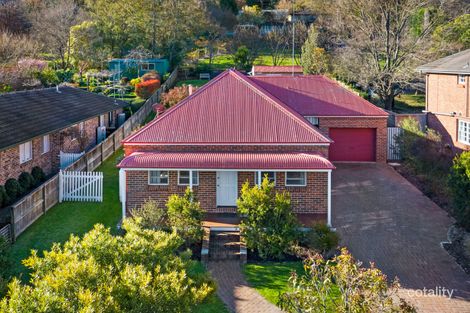 Property photo of 16 Clearview Street Bowral NSW 2576