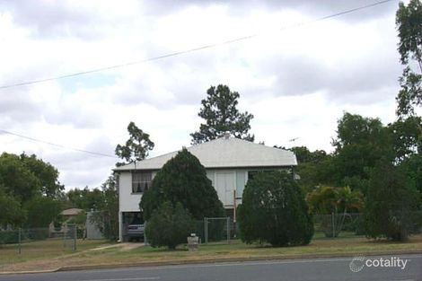 Property photo of 40 Hunter Street West Rockhampton QLD 4700