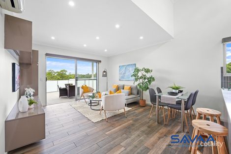 Property photo of 502/63-67 Veron Street Wentworthville NSW 2145