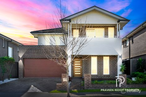 Property photo of 162 Elara Boulevard Marsden Park NSW 2765
