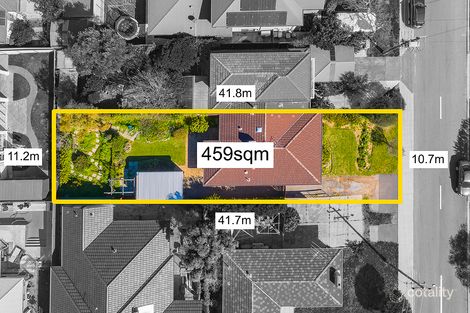 Property photo of 40 Wilberforce Street North Beach WA 6020