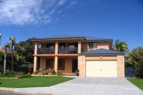 1 Jardine St, Bulli, NSW 2516