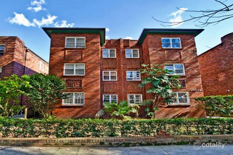 7/30 Balfour Rd, Rose Bay, NSW 2029
