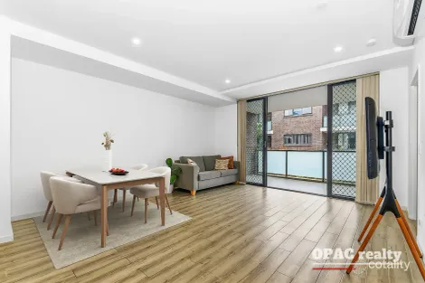 45/77-87 Fifth Ave, Campsie, NSW 2194