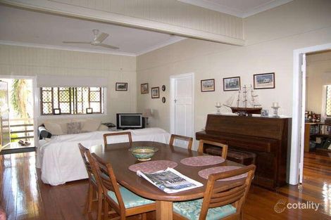 Property photo of 28/404-418 McCoombe Street Mooroobool QLD 4870