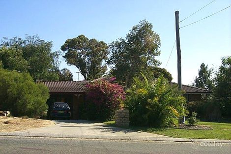 25 Warrandyte Dr, Craigie, WA 6025