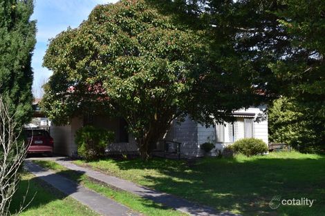 Property photo of 215 Graham Street Wonthaggi VIC 3995