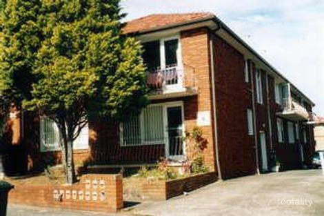 Property photo of 4/332 Livingstone Road Marrickville NSW 2204