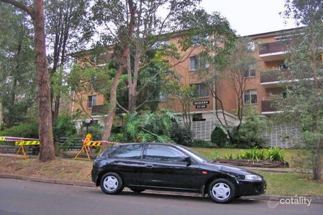 Property photo of 30/16-22 Helen Street Lane Cove North NSW 2066