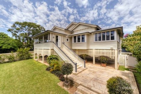 Property photo of 22 Kitchener Road Ascot QLD 4007