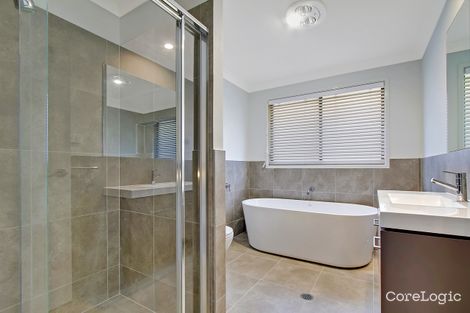 Property photo of 7 Agapanthus Avenue Kellyville NSW 2155