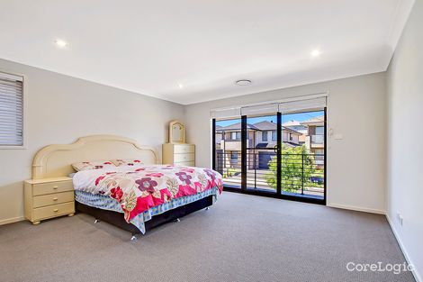 Property photo of 7 Agapanthus Avenue Kellyville NSW 2155