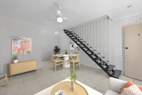 3/63 Milton St, Mackay, QLD 4740