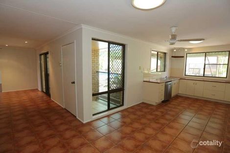 Property photo of 32 Centenary Drive Boyne Island QLD 4680
