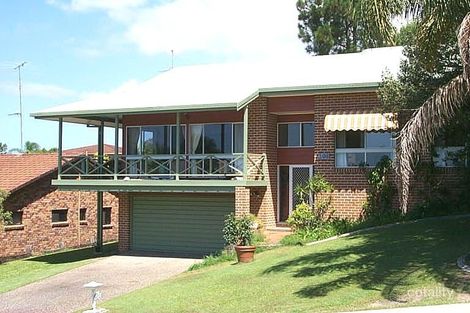 108 K P Mcgrath Dr, Elanora, QLD 4221