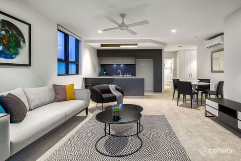 Property photo of 607/58 Manilla Street East Brisbane QLD 4169