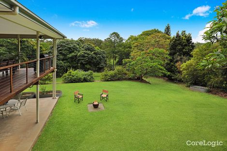 Property photo of 54 Landershute Road Palmwoods QLD 4555