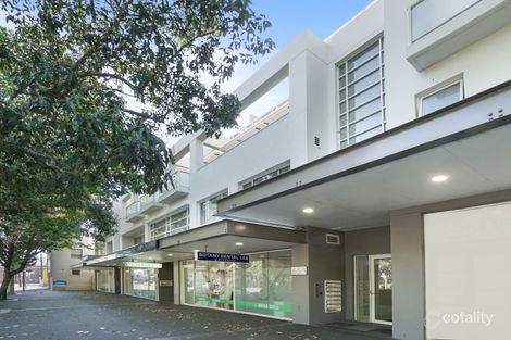 Property photo of 21/668 Botany Road Alexandria NSW 2015