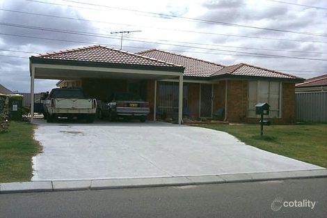 22 Portland Mews, Bennett Springs, WA 6063