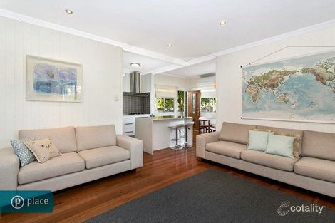 Property photo of 233 Oxley Road Graceville QLD 4075