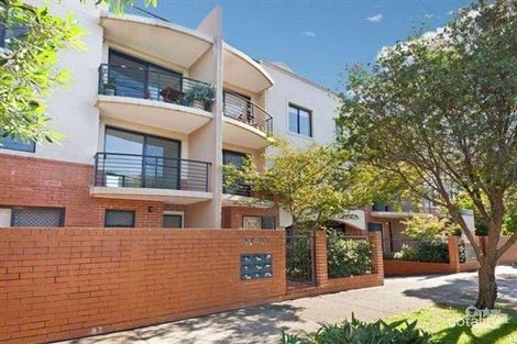 24/17-37 Lawrence St, Alexandria, NSW 2015