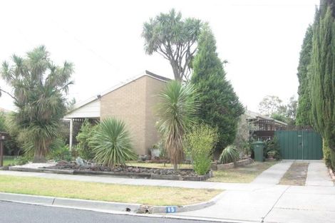 15 Orchid Ave, Dandenong North, VIC 3175